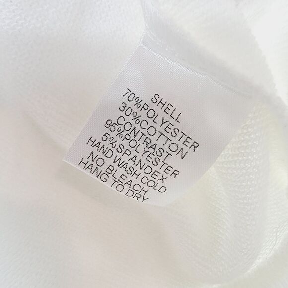 Novelty Champagne Problems Rose Prosecco Brut Sweatshirt Size M - Picture 6 of 7